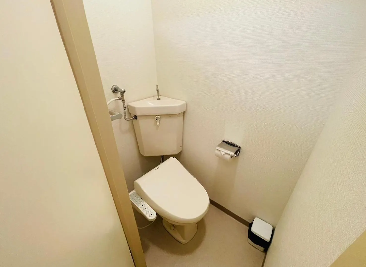 Endless Mitsui Minami 5Jo II - Vacation Stay 18344 Szapporo 0*,