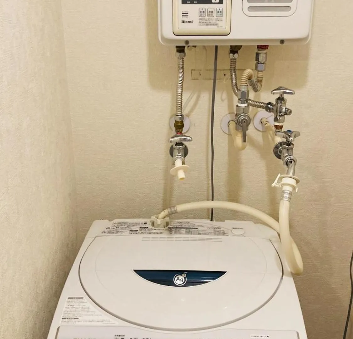 Apartman Endless Mitsui Minami 5Jo II - Vacation Stay 18344 Szapporo