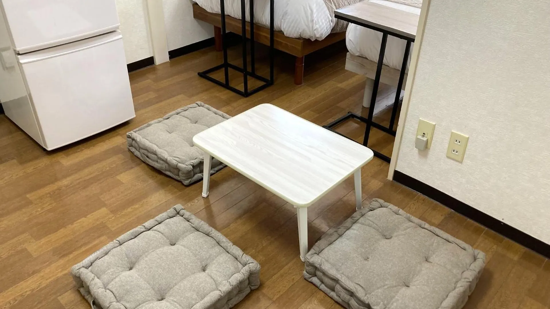 Apartman Endless Mitsui Minami 5Jo II - Vacation Stay 18344 Szapporo